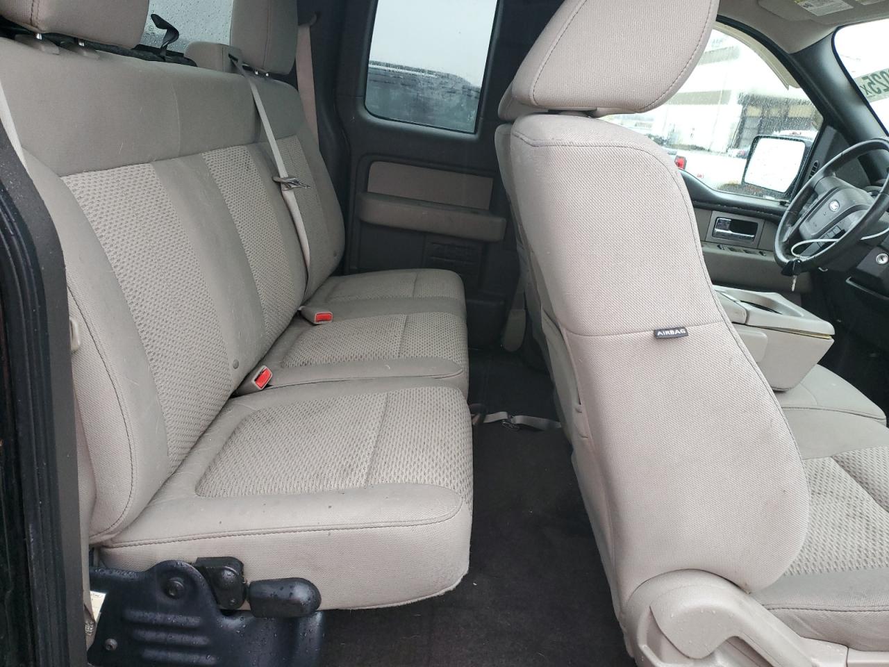 2010 Ford F-150 - Image 10