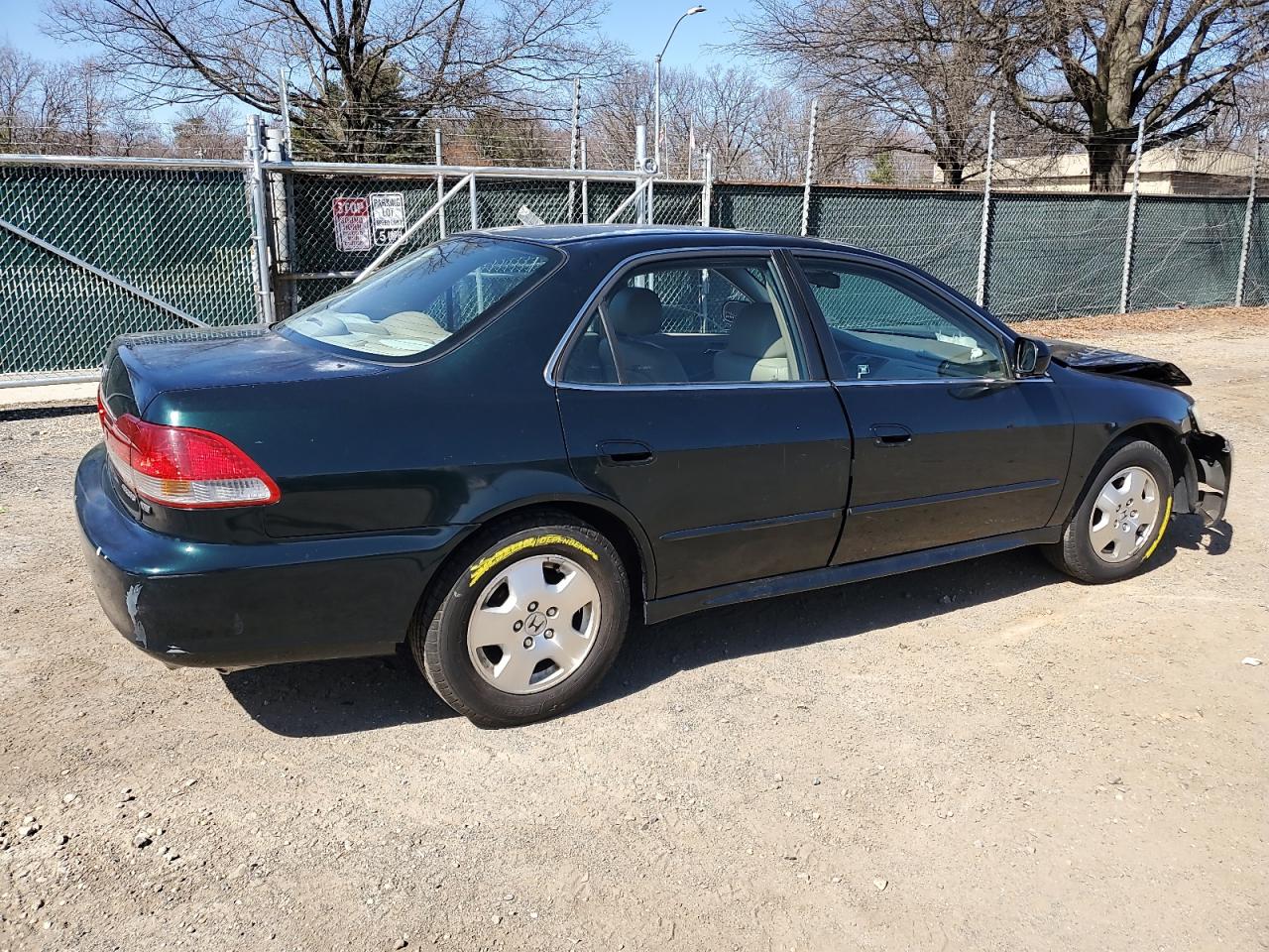 2001 Honda Accord - Image 3