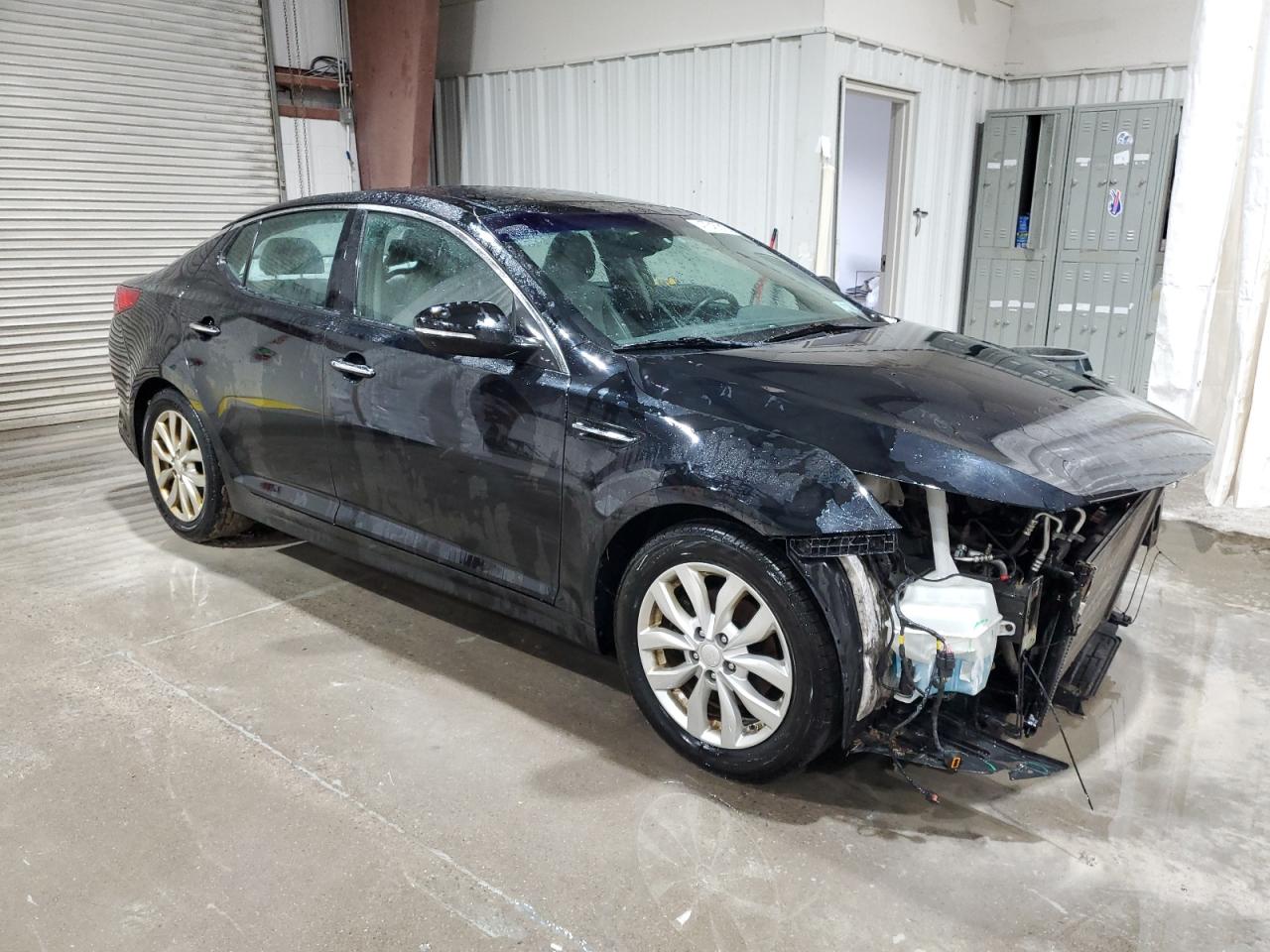 2015 Kia Optima - Image 4