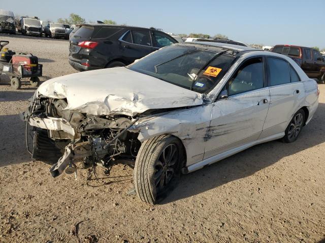 2012 Mercedes-Benz E 350