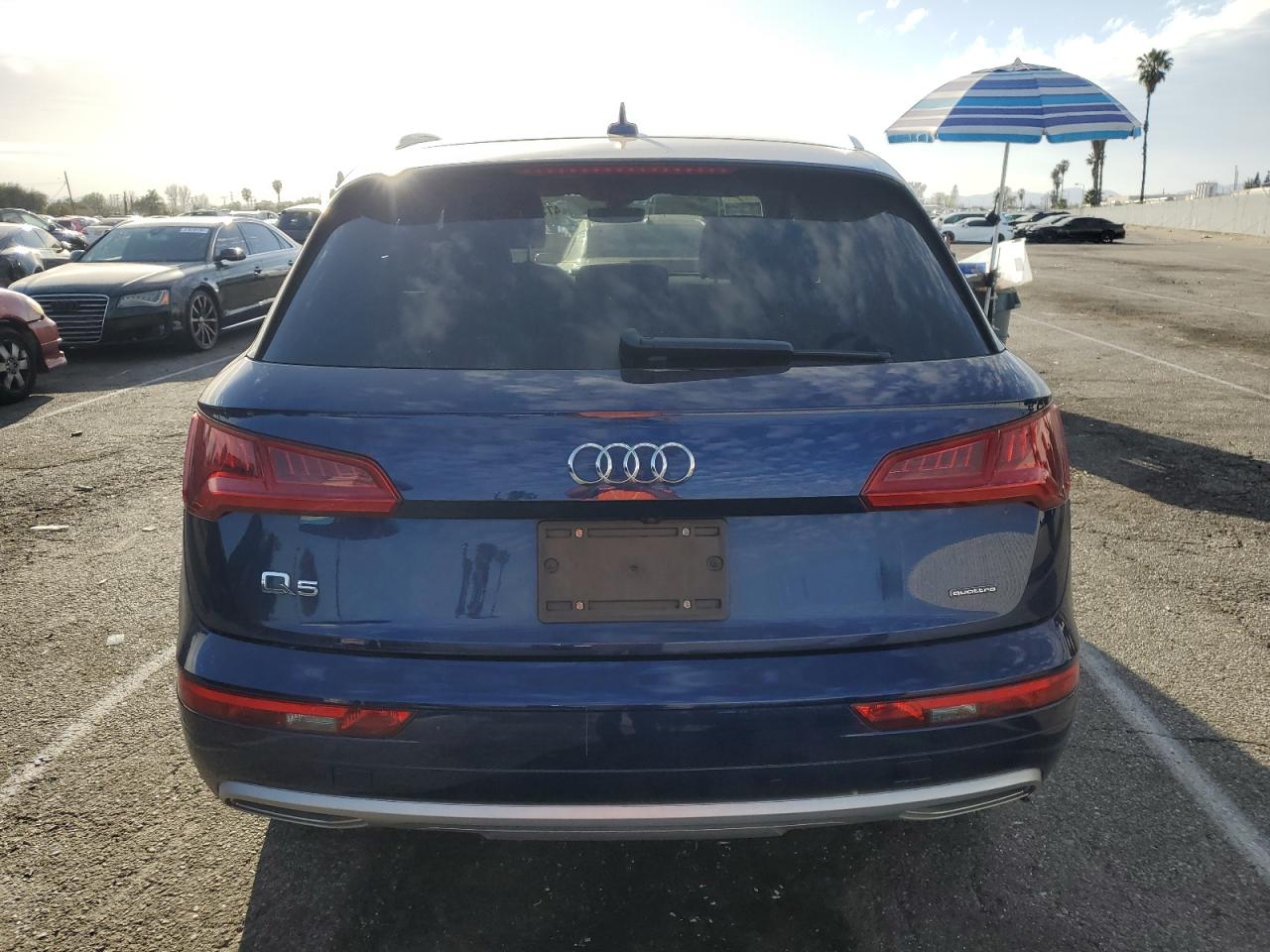 2019 Audi Q5 - Image 6