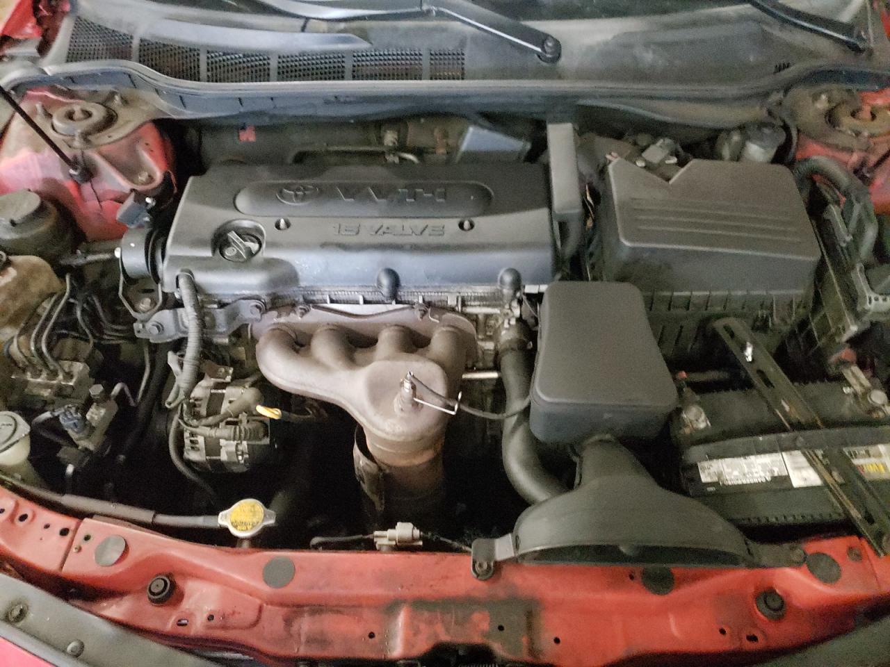 2007 Toyota Camry - Image 11