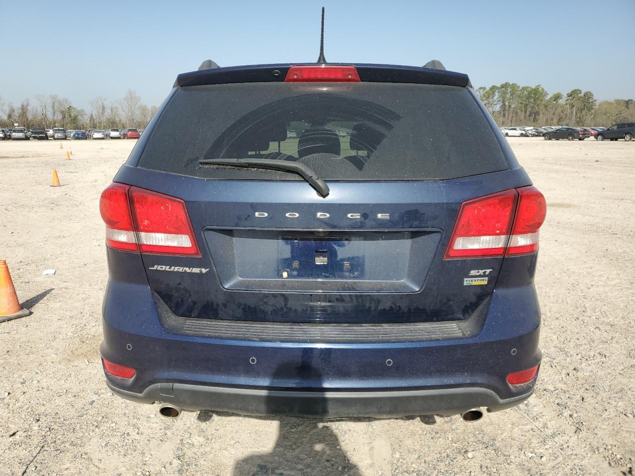 2018 Dodge Journey - Image 6