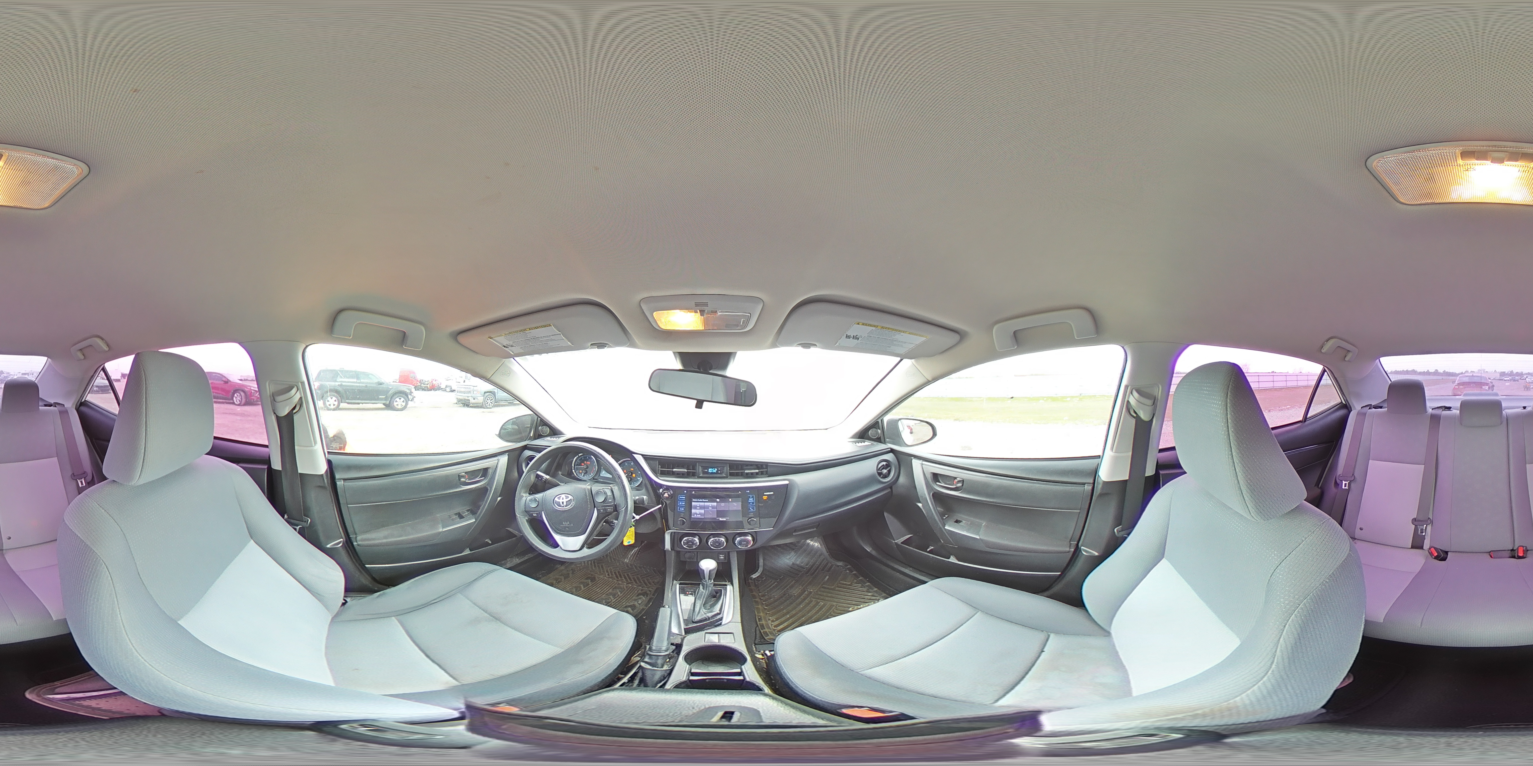 2017 Toyota Corolla - Image 13