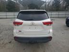 2018 Toyota Highlander Le продається в Savannah, GA - Side
