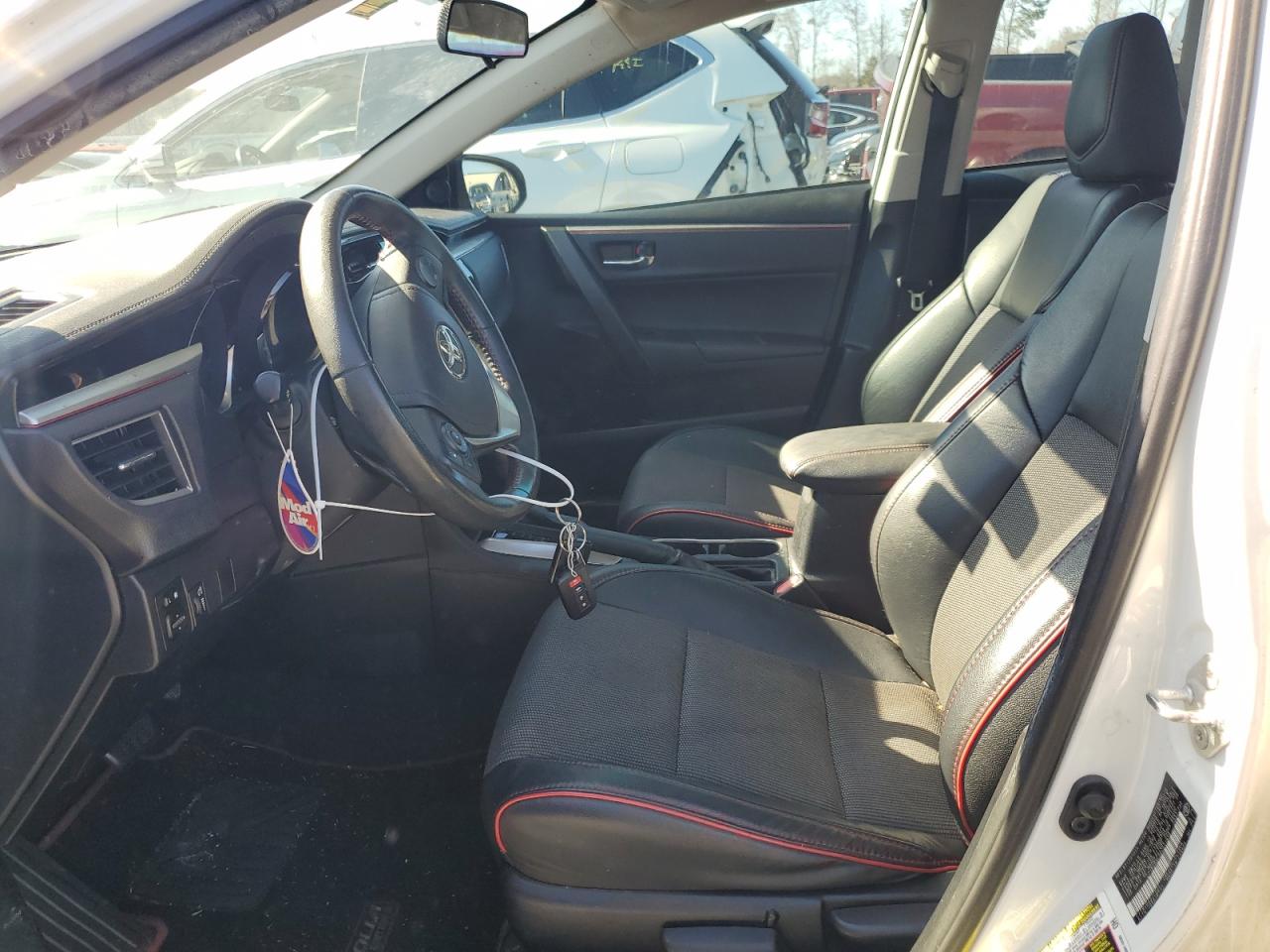 2016 Toyota Corolla - Image 7