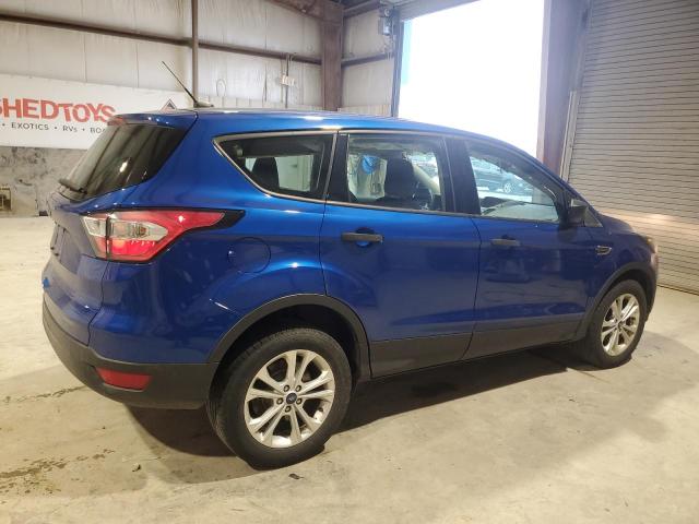  FORD ESCAPE 2018 Синий