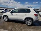 2011 Volkswagen Tiguan S for Sale in Littleton, CO - Front End