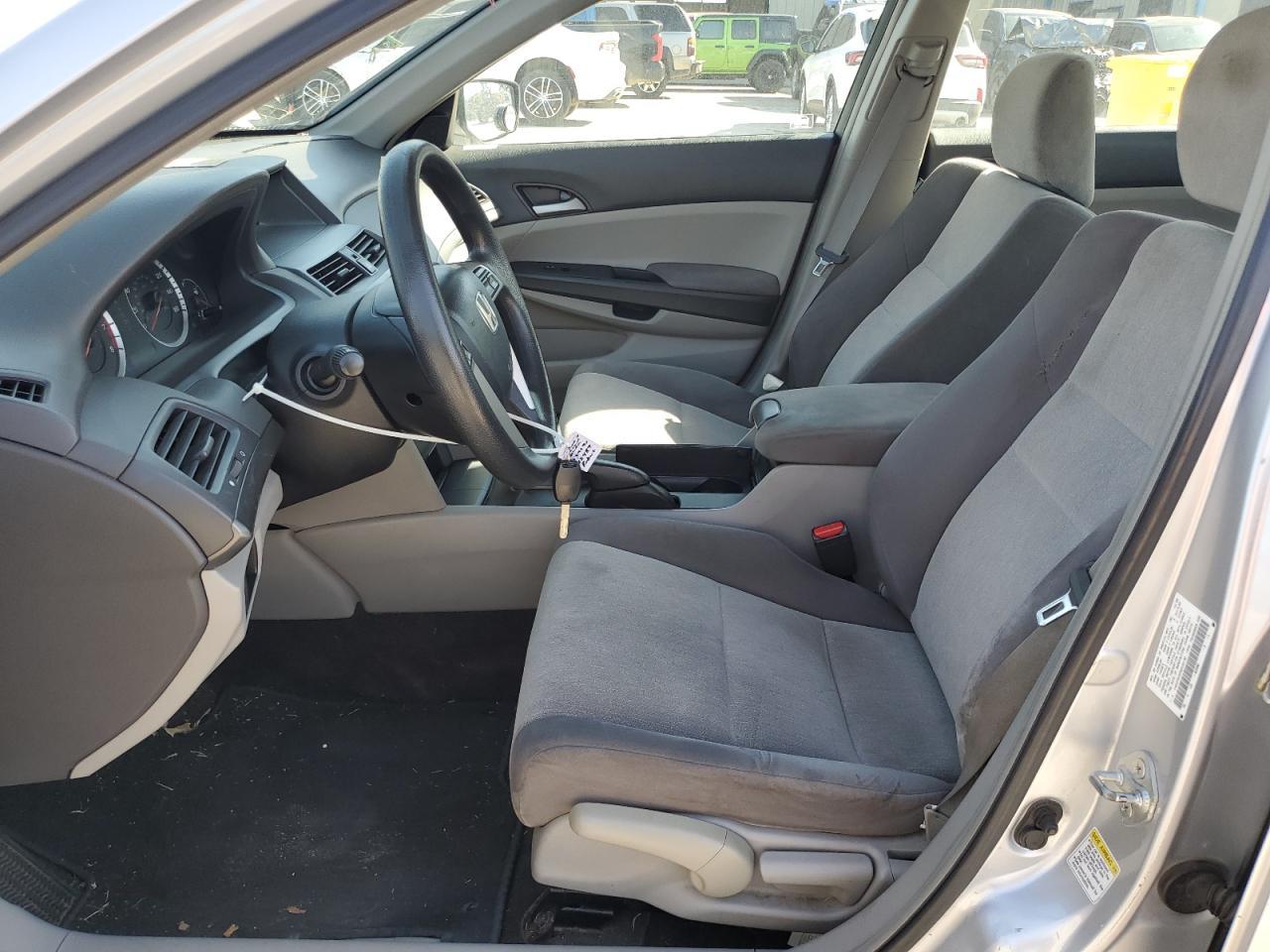 2009 Honda Accord - Image 7