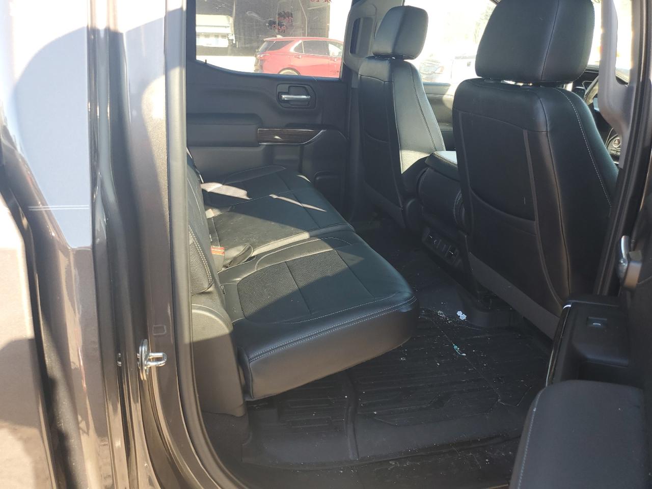 2020 GMC Sierra - Image 10