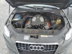 2013 Audi Q7 Premium Plus للبيع في Gastonia، NC - Front End