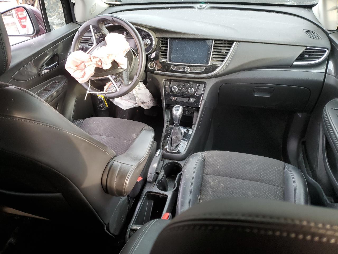 2018 Buick Encore - Image 8