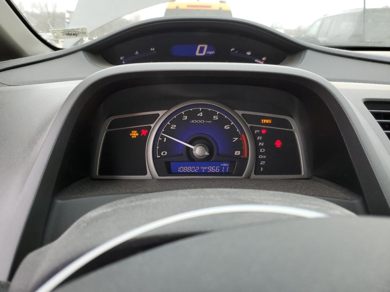 2009 Honda Civic - Image 9