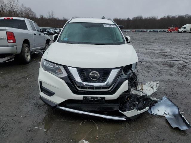  NISSAN ROGUE 2020 Белый
