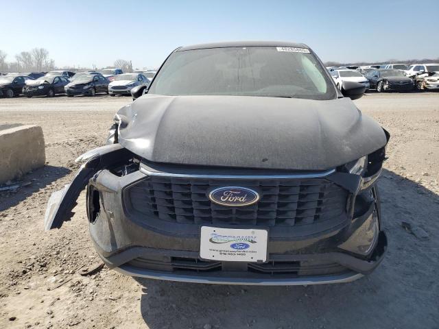  FORD ESCAPE ACT 2025 Чорний