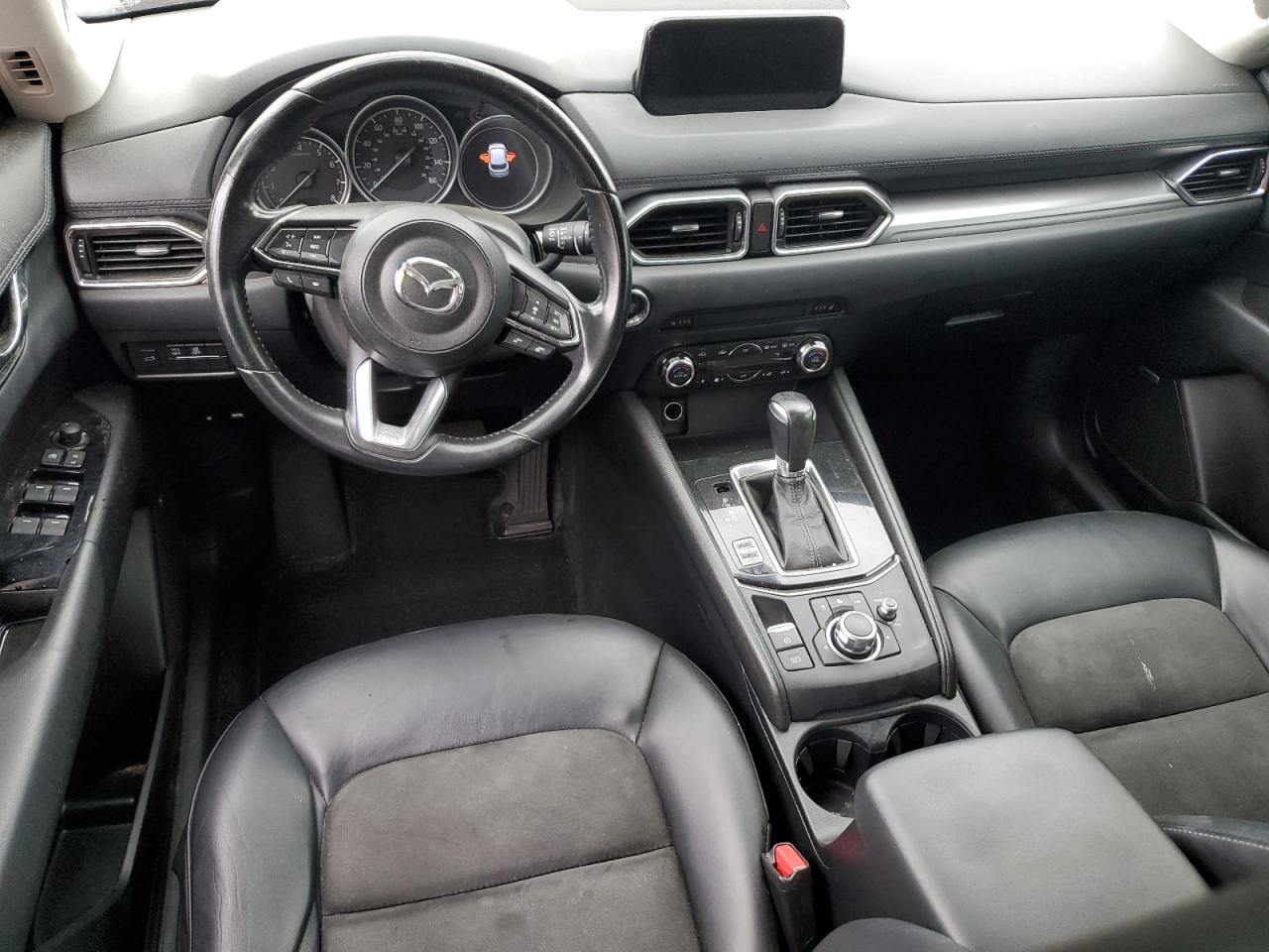 2018 Mazda CX-5 - Image 8