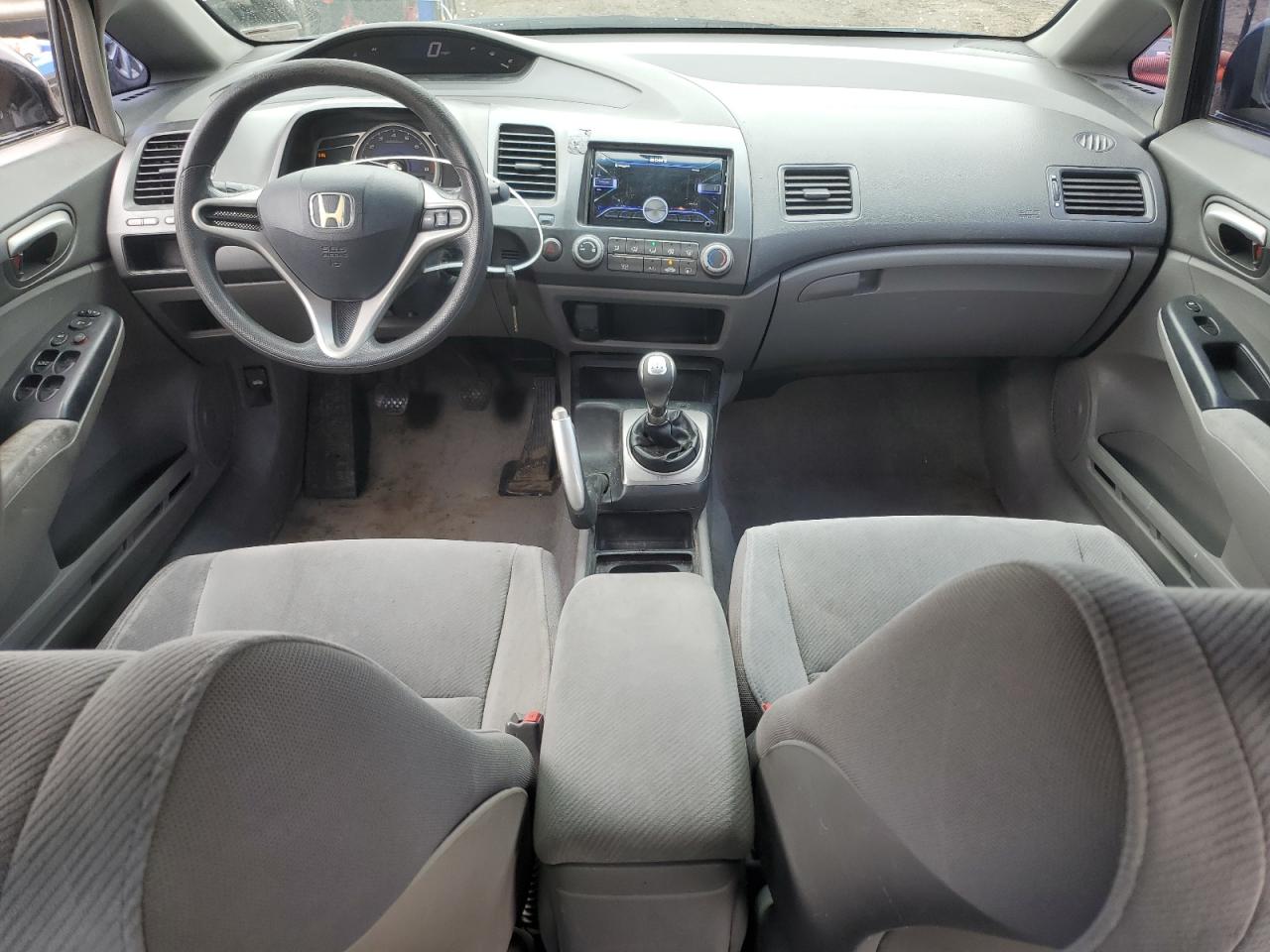 2010 Honda Civic - Image 8
