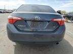 2016 Toyota Corolla L for Sale in Anthony, TX - Side