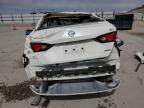 2020 Nissan Altima Sl იყიდება Farr West-ში, UT - Rollover
