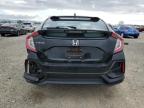 2020 Honda Civic Lx zu verkaufen in Anderson, CA - Rear End