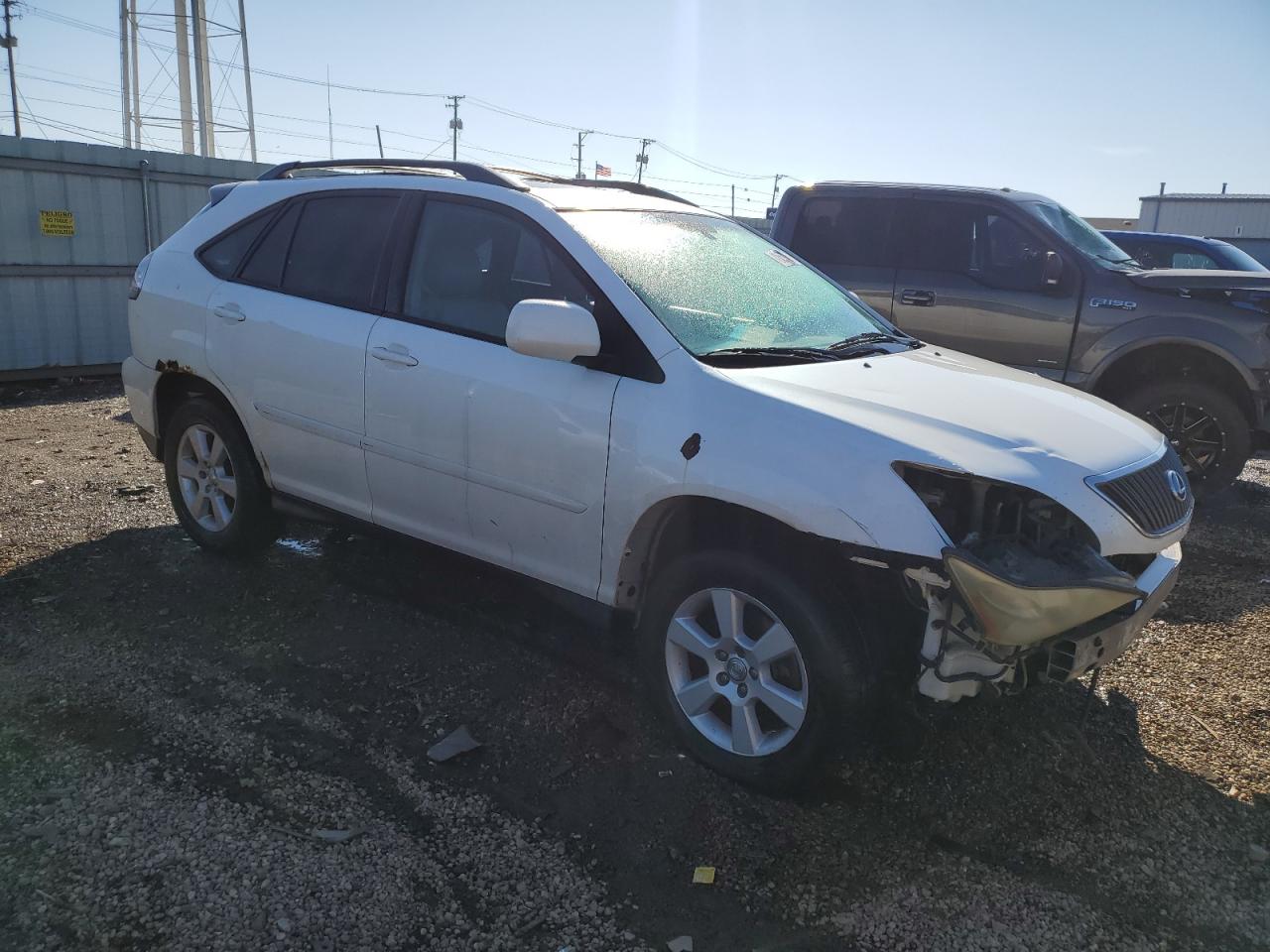 2006 Lexus RX - Image 4