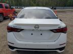 2024 Nissan Sentra Sr за продажба в Greenwell Springs, LA - Front End
