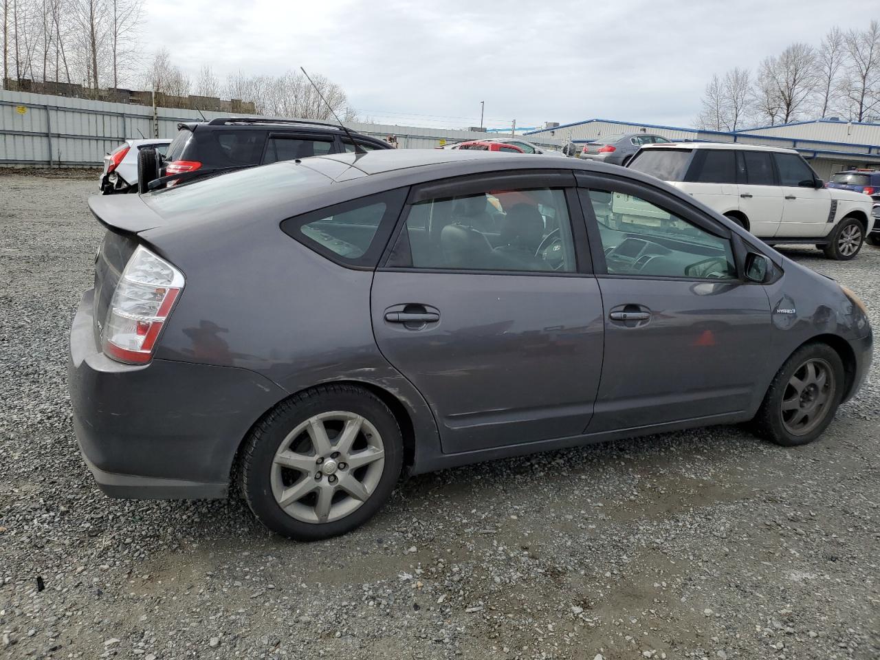 2008 Toyota Prius - Image 3