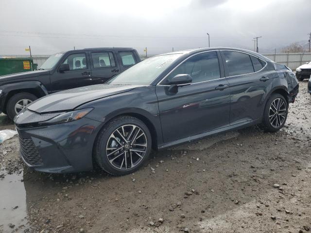 TOYOTA CAMRY XSE 2025