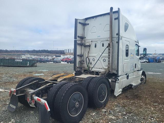 2022 FREIGHTLINER CASCADIA 126   