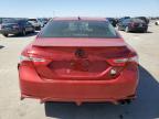 2020 Toyota Camry Se en Venta en Wilmer, TX - Front End
