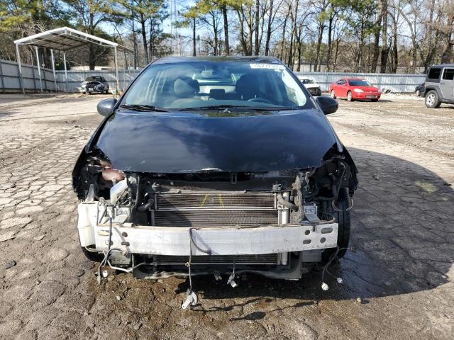  TOYOTA PRIUS 2013 Blue