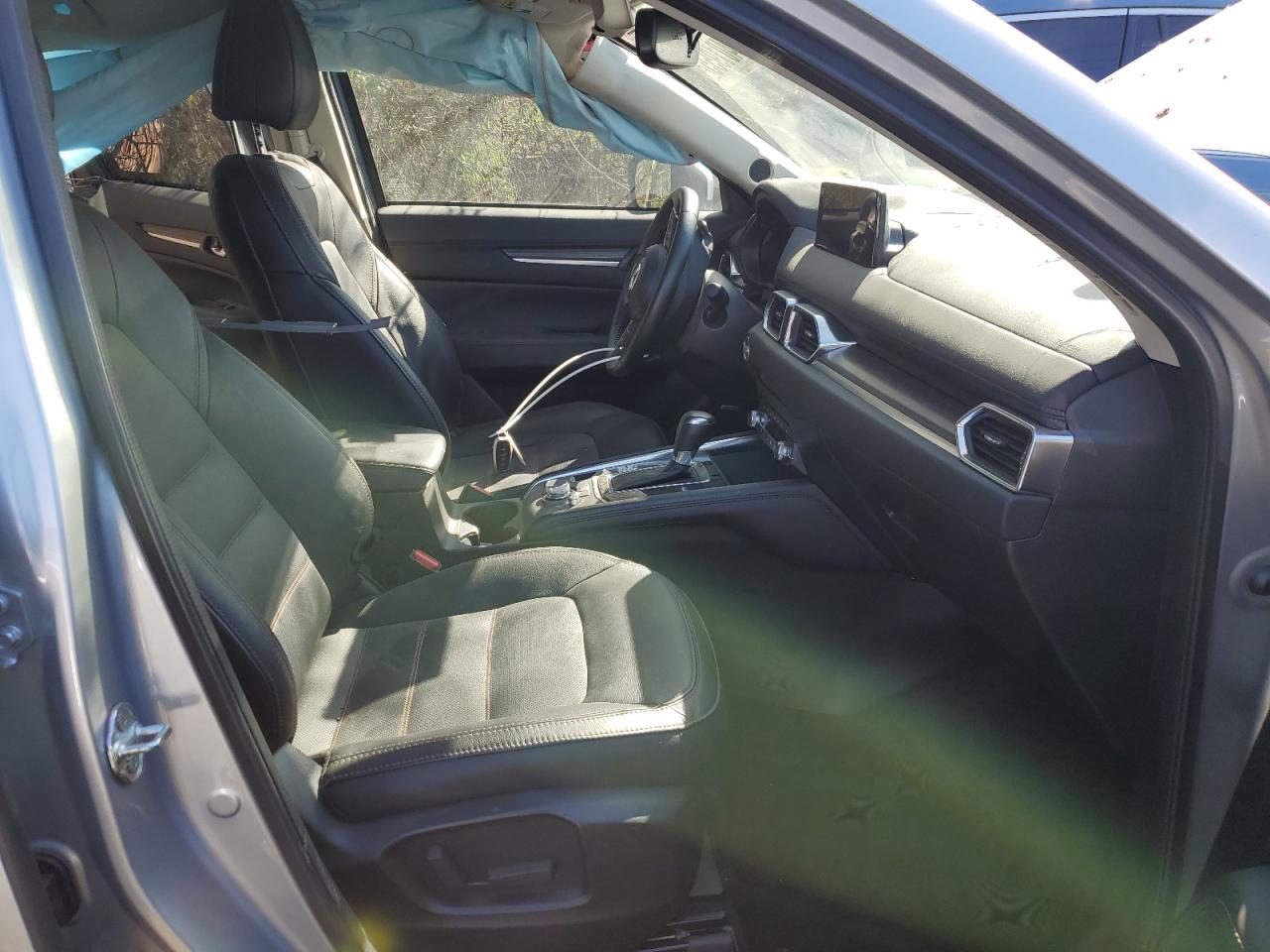 2021 Mazda CX-5 - Image 7