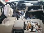 2017 Bmw 320 Xi იყიდება Glassboro-ში, NJ - Front End