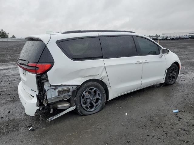  CHRYSLER PACIFICA 2021 Biały