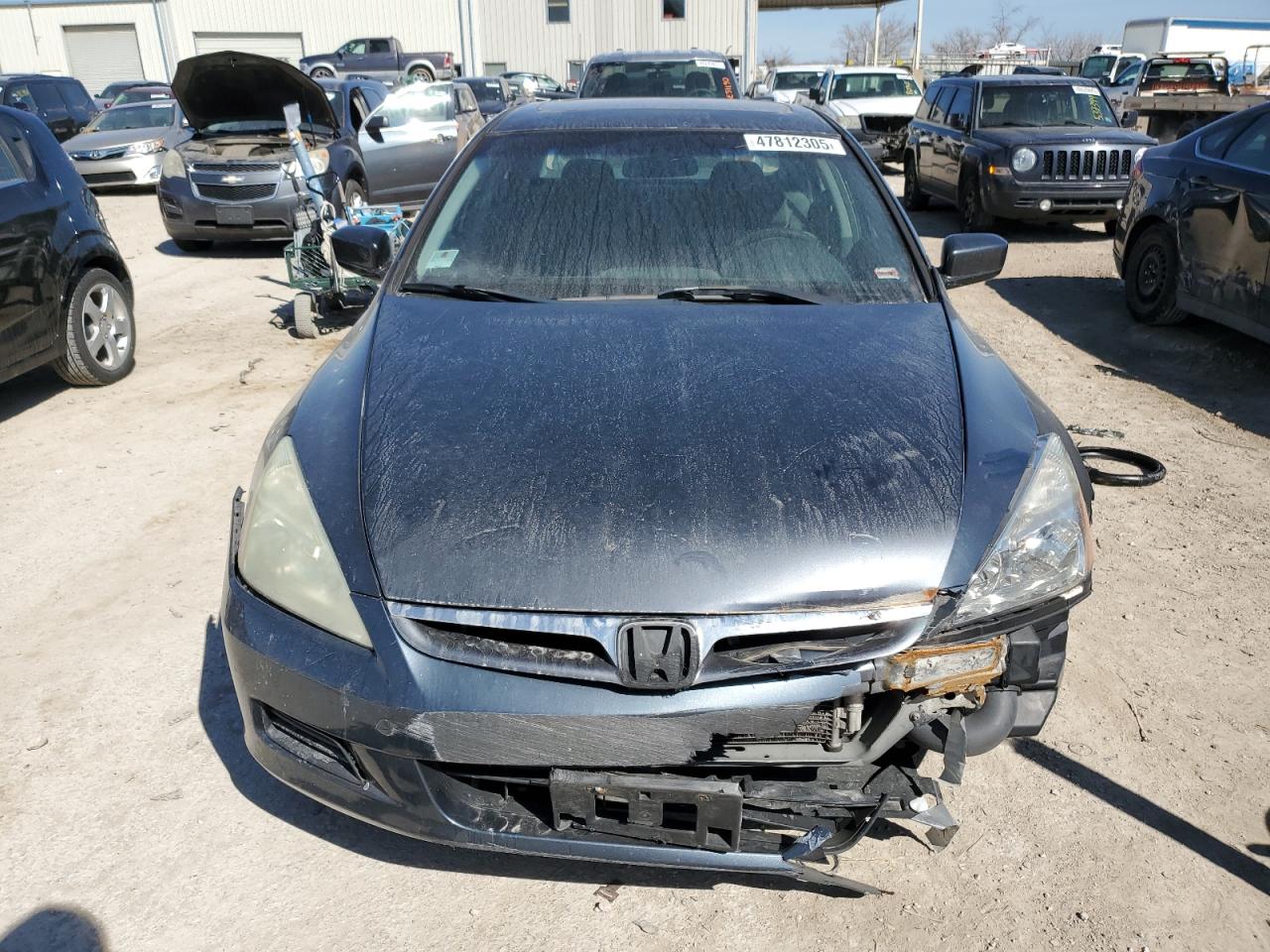 2007 Honda Accord - Image 5