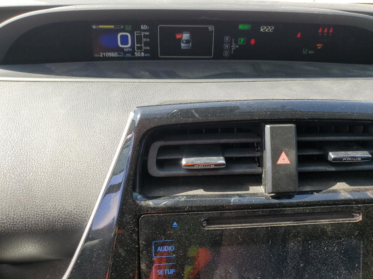 2017 Toyota Prius - Image 9