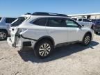 2022 Subaru Outback Premium იყიდება Madisonville-ში, TN - Rear End
