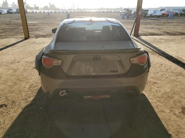  TOYOTA SCION 2013 Szary