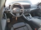 2024 Bmw I4 M50 for Sale in Van Nuys, CA - Minor Dent/Scratches