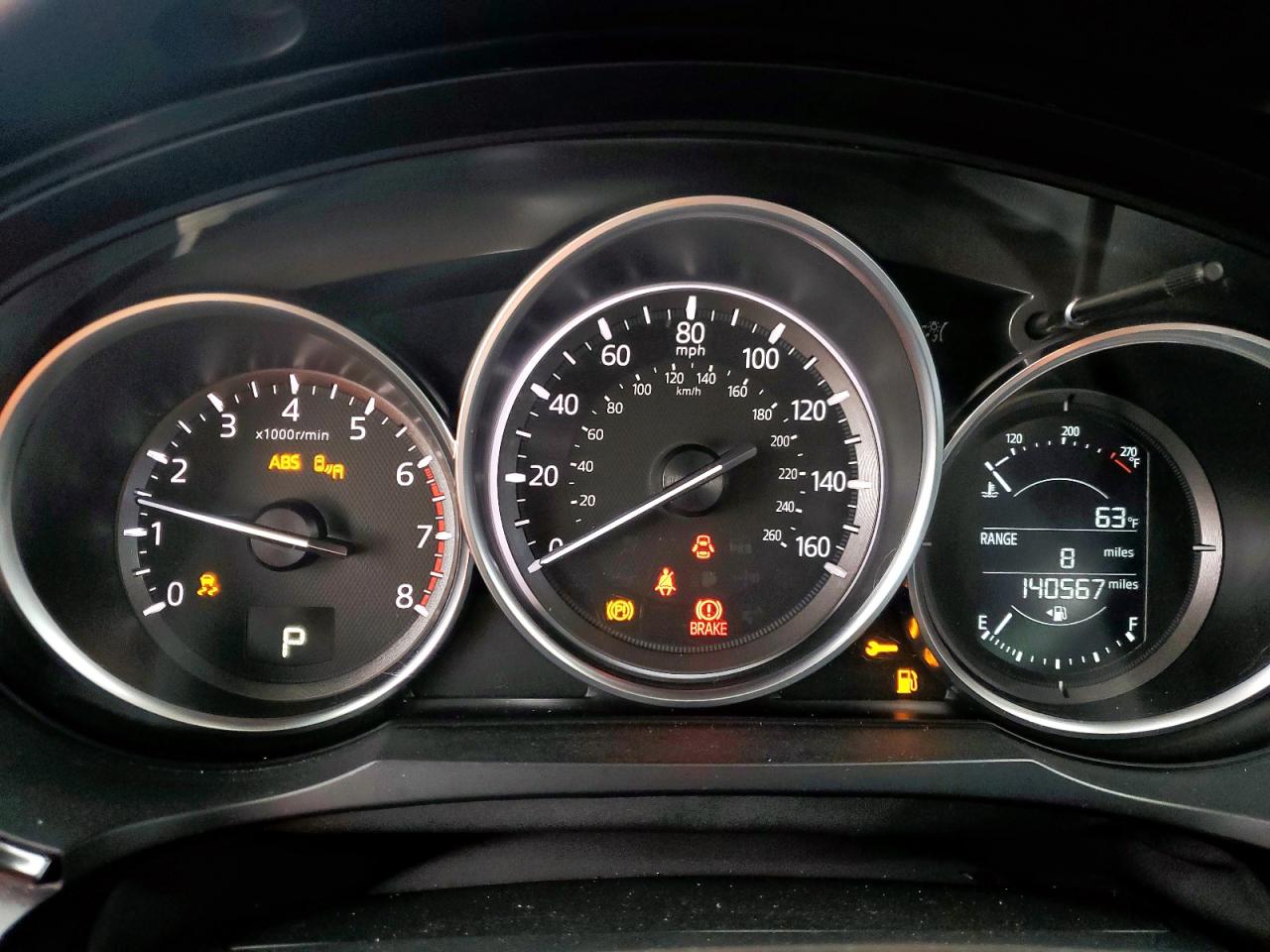 2016 Mazda CX-9 - Image 9
