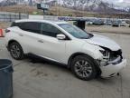 2018 Nissan Murano S იყიდება Farr West-ში, UT - Front End
