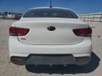 2018 Kia Rio Lx იყიდება Jacksonville-ში, FL - Front End