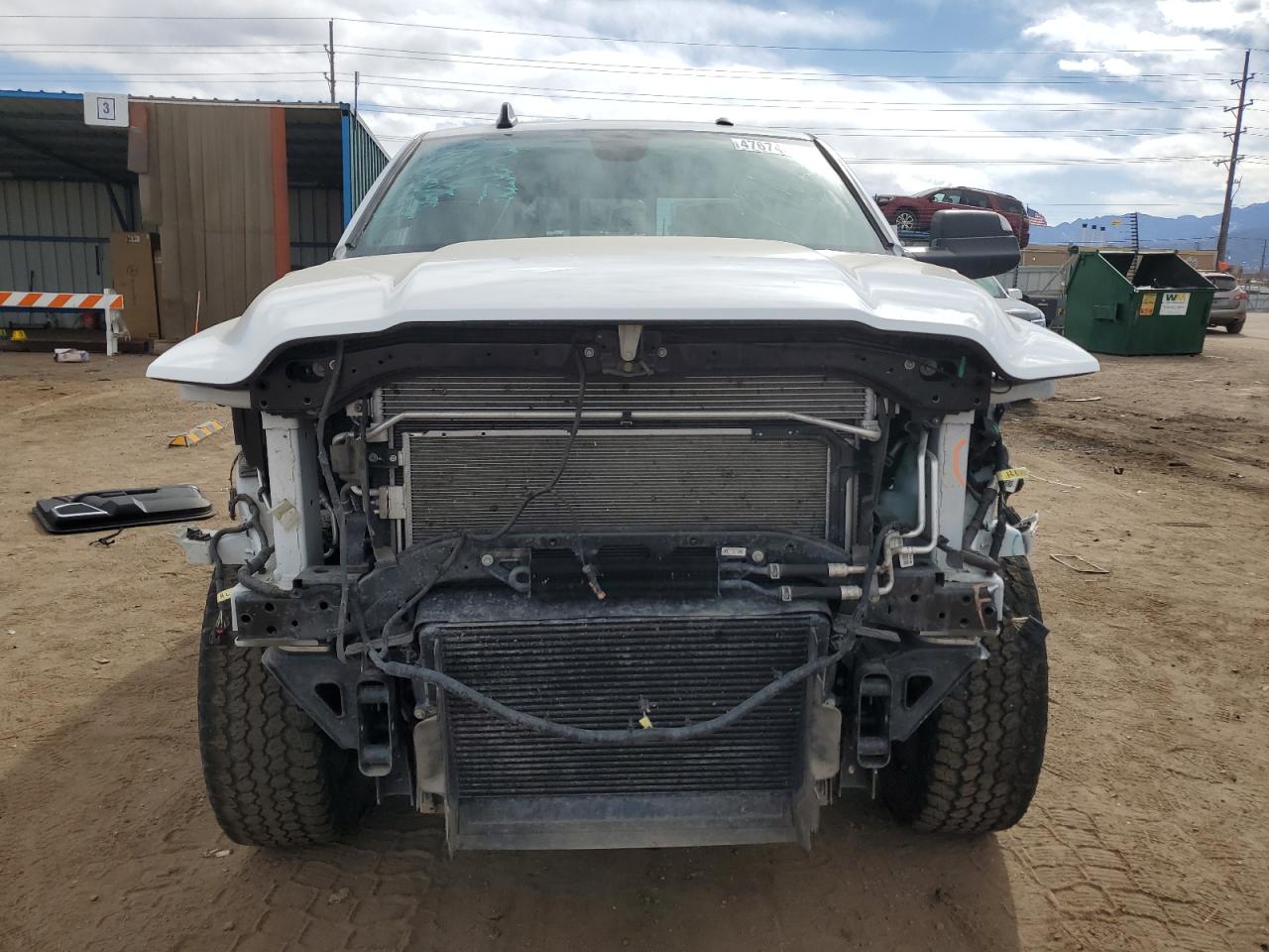 2021 RAM 2500 - Image 5