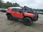 2007 Toyota Fj Cruiser  en Venta en Harleyville, SC - All Over