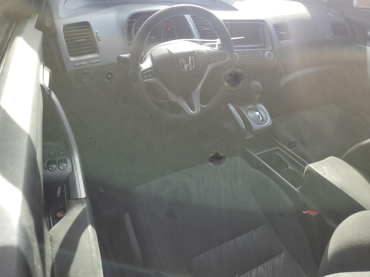 2007 Honda Civic - Image 8
