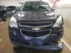 2013 Chevrolet Equinox Lt zu verkaufen in Elgin, IL - Front End