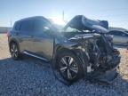 2023 Nissan Rogue Sl for Sale in Temple, TX - Front End