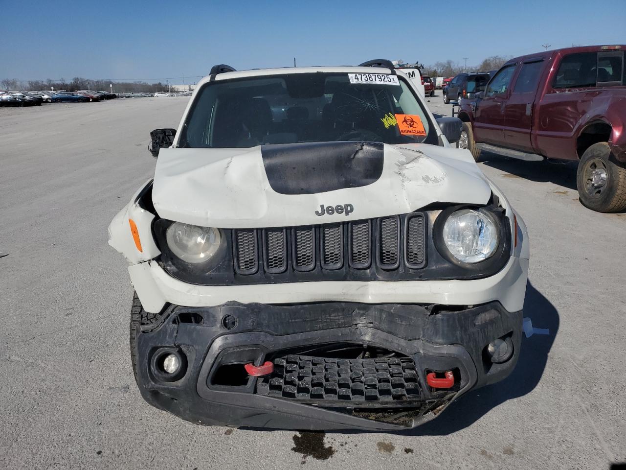 2016 Jeep Renegade - Image 5