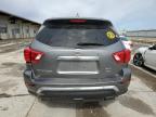 2020 Nissan Pathfinder Sv იყიდება Dyer-ში, IN - All Over