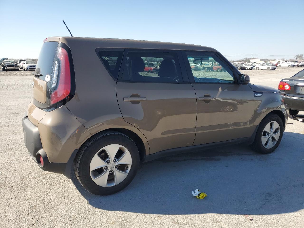 2016 Kia Soul - Image 3